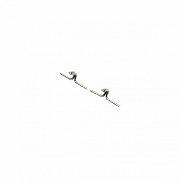 Åsnes Åsnes Pomoca Z-Hook For Click Lock 540371 Gjertsen Sport 1