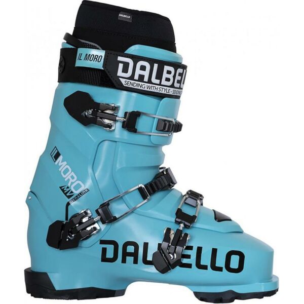 Dalbello Dalbello Il Moro Mv 3dwrap D2409004.10 Gjertsen Sport 1