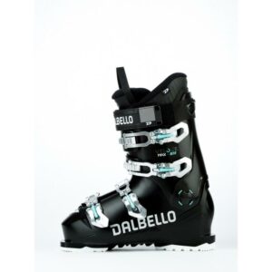 Dalbello Dalbello Veloce Max 65 W Black-Black Alpinstøvel Dame D2504006.00 Gjertsen Sport 1