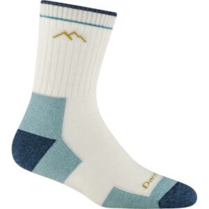 Darn Tough Darn Tough Hiker Micro Crew Midweight With Cushion Sokker DT1903 Gjertsen Sport 1