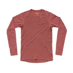 Devold Devold Duo Active Merino 205 Shirt Wmn GO 328 226 A Gjertsen Sport 1