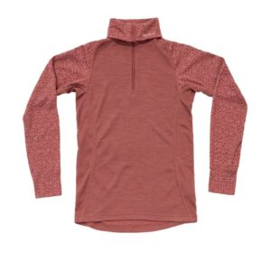 Devold Devold Duo Active Merino 205 Z.Neck Wmn GO 328 244 A Gjertsen Sport 1