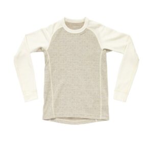 Devold Devold Duo Active Merino Shirt Jr GO 237 223 A Gjertsen Sport 1