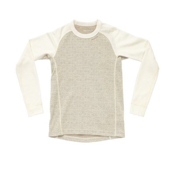 Devold Devold Duo Active Merino Shirt Jr GO 237 223 A Gjertsen Sport 1