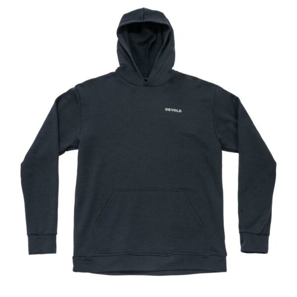 Devold Devold Everyday Hoodie Man GO 262 304 A Gjertsen Sport 1
