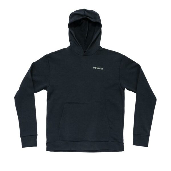 Devold Devold Everyday Hoodie Wmn GO 262 306 A Gjertsen Sport 1