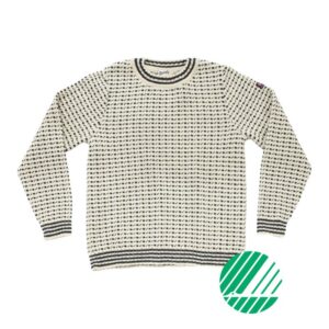 Devold Devold Islender Refined Sweater TC 679 550 A Gjertsen Sport 1