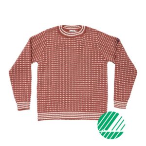 Devold Devold Islender Refined Sweater TC 679 550 A Gjertsen Sport 1