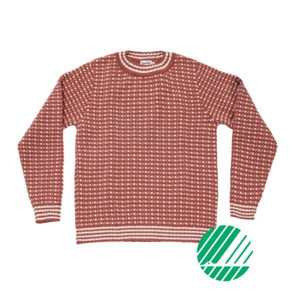 Devold Devold Islender Refined Sweater TC 679 550 A Gjertsen Sport 1