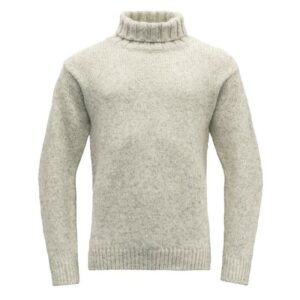 Devold Devold NANSEN WOOL HIGH NECK TC 386 392 S Gjertsen Sport 1