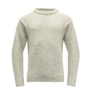 Devold Devold Nansen Wool Sweater TC 386 552 S Gjertsen Sport 1
