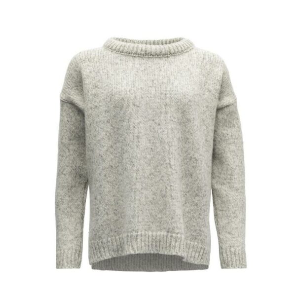 Devold Devold Nansen Wool Sweater Wmn TC 386 735 S Gjertsen Sport 1