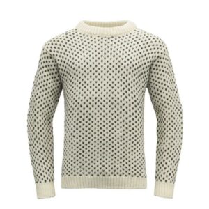 Devold Devold Nordsjø Wool Sweater TC 341 552 S Gjertsen Sport 1