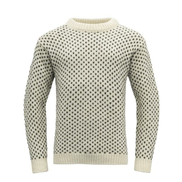Devold Devold Nordsjø Wool Sweater TC 341 552 S Gjertsen Sport 1