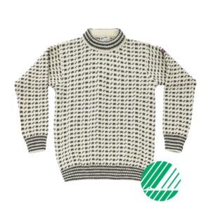 Devold Devold Original Islender Wool Sweater TC 379 550 A Gjertsen Sport 1