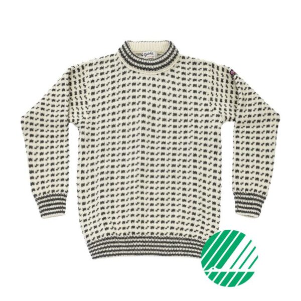 Devold Devold Original Islender Wool Sweater TC 379 550 A Gjertsen Sport 1