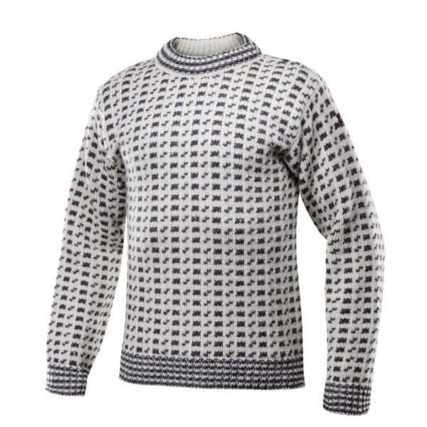Devold Devold Original Islender Wool Sweater TC 379 550 A Gjertsen Sport 2