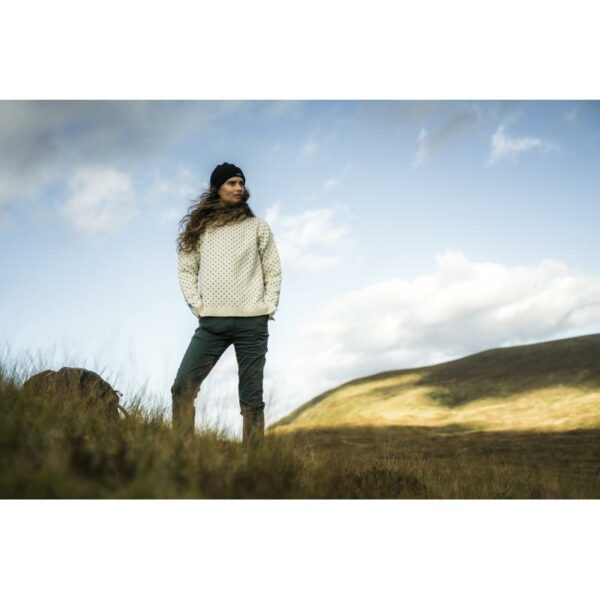 Devold Devold SØRISEN WOOL HIGH NECK WMN TC 660 735 A Gjertsen Sport 2
