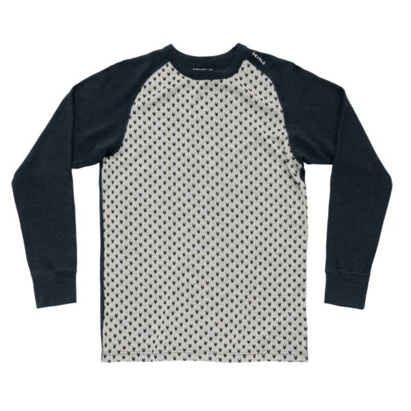Devold Devold Signature Merino 230 Shirt Man GO 350 224 A Gjertsen Sport 1