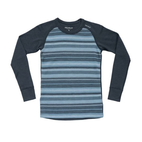 Devold Devold Signature Merino 230 Shirt Wmn GO 348 227 A Gjertsen Sport 1