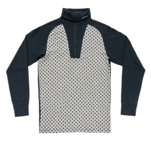 Devold Devold Signature Merino 230 Zip Man GO 350 240 A Gjertsen Sport 1