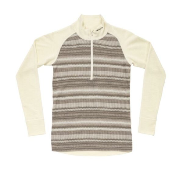 Devold Devold Signature Merino 230 Zip Wmn GO 348 243 A Gjertsen Sport 1