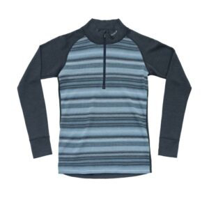 Devold Devold Signature Merino 230 Zip Wmn GO 348 243 A Gjertsen Sport 1