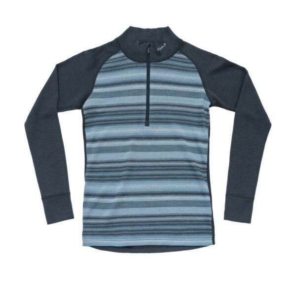 Devold Devold Signature Merino 230 Zip Wmn GO 348 243 A Gjertsen Sport 1