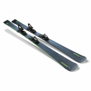 Elan Elan Primetime 22 Blue - EL 10 Gjertsen Sport 1