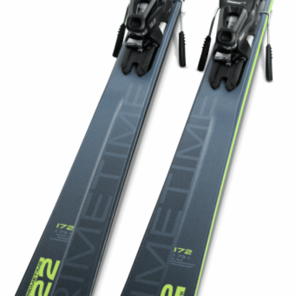 Elan Elan Primetime 22 Blue - EL 10 Gjertsen Sport 12