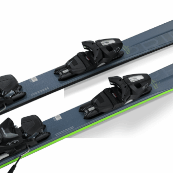 Elan Elan Primetime 22 Blue - EL 10 Gjertsen Sport 7