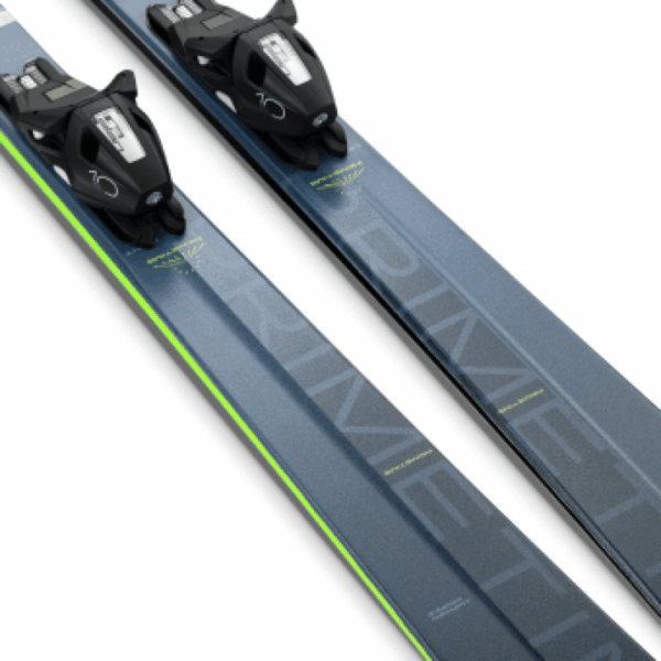 Elan Elan Primetime 22 Blue - EL 10 Gjertsen Sport 14