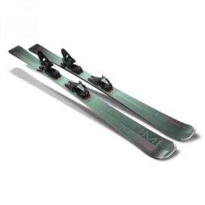 Elan Elan Primetime N4+W -ELX 11 Alpinski Dame Gjertsen Sport 1