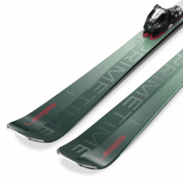 Elan Elan Primetime N4+W -ELX 11 Alpinski Dame Gjertsen Sport 9