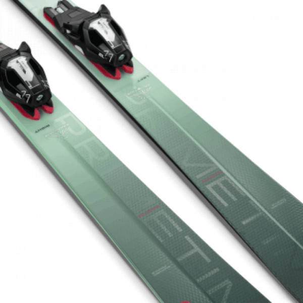 Elan Elan Primetime N4+W -ELX 11 Alpinski Dame Gjertsen Sport 7