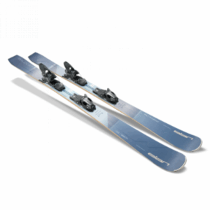 Elan Elan Wildcat 82 CTI PS ELX11 Alpinski Dame Gjertsen Sport 1