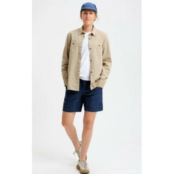 Elevenate Elevenate Utility Shirt Dame Safari 441-23 Gjertsen Sport 12