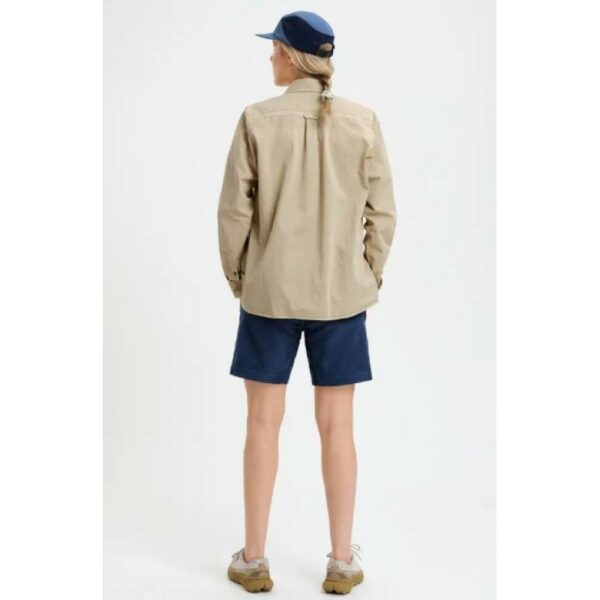 Elevenate Elevenate Utility Shirt Dame Safari 441-23 Gjertsen Sport 13