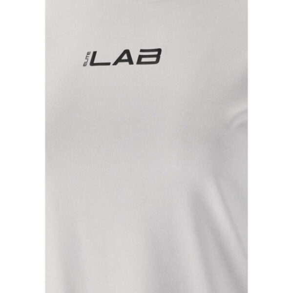 Elite Lab Elite Lab Core Elite X1 S-S tee Dame Gråhvit el234551 Gjertsen Sport 7