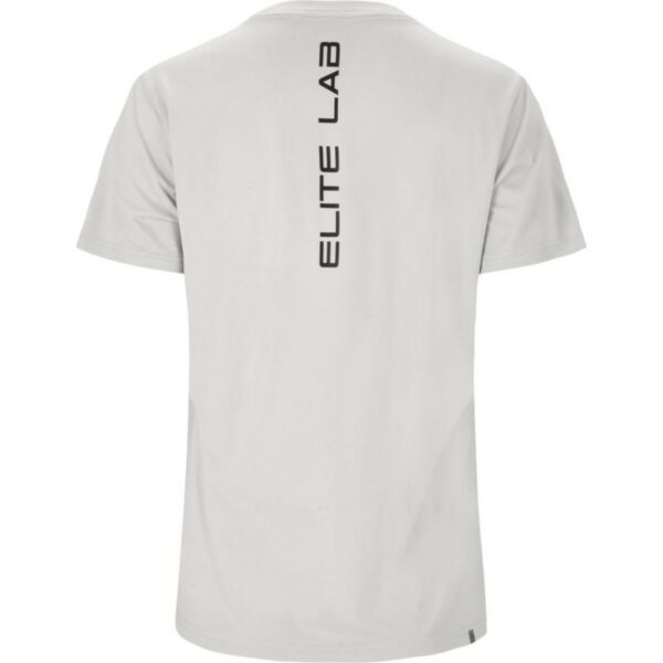 Elite Lab Elite Lab Core Elite X1 S-S tee Dame Gråhvit el234551 Gjertsen Sport 8