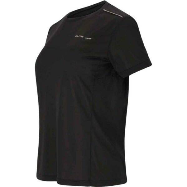 Elite Lab Elite Lab Dame Lightweight S-S T-skjorte el221263 Gjertsen Sport 8