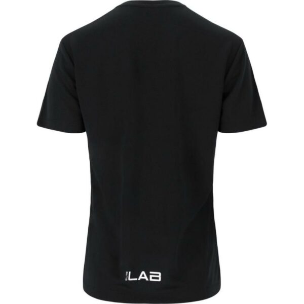Elite Lab Elite Lab Team S-S Tee Dame Sort el233427 Gjertsen Sport 6