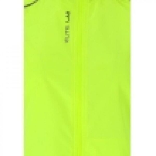 Endurance Endurance Shell X2 Elite Vest Dame Gul Gjertsen Sport 7