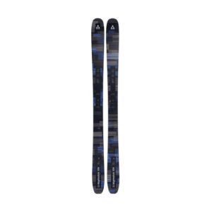 Fischer Fischer Nightstick 104 Twintip u-Binding A24424 Gjertsen Sport 1