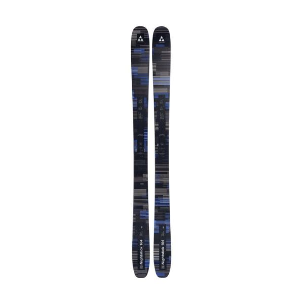 Fischer Fischer Nightstick 104 Twintip u-Binding A24424 Gjertsen Sport 1