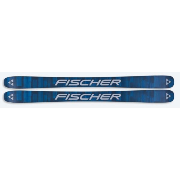 Fischer Fischer Nightstick 104 Twintip u-Binding A24424 Gjertsen Sport 3