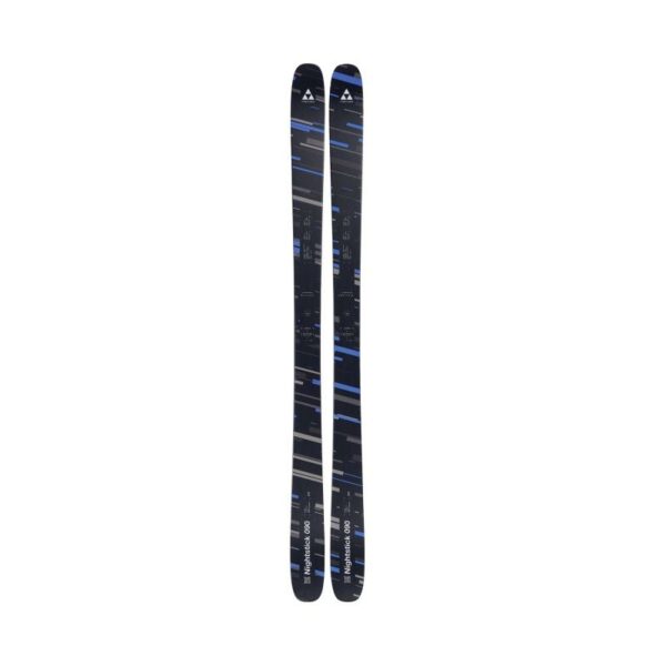 Fischer Fischer Nightstick 90 Twintip u-Binding A24024 Gjertsen Sport 1