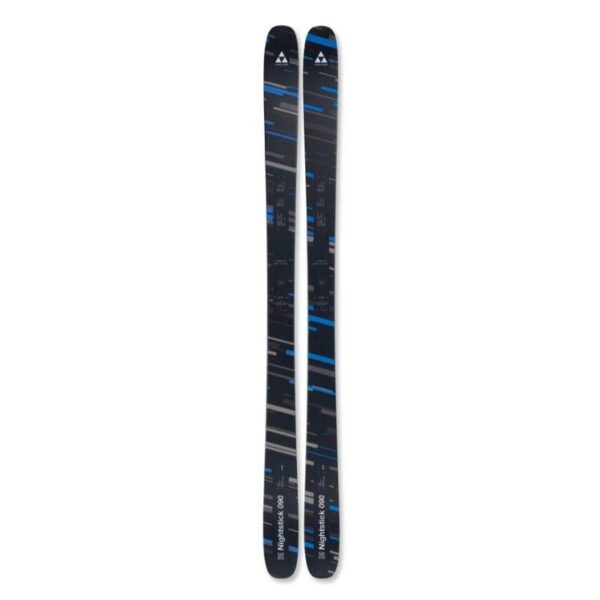 Fischer Fischer Nightstick 90 Twintip u-Binding A24024 Gjertsen Sport 4