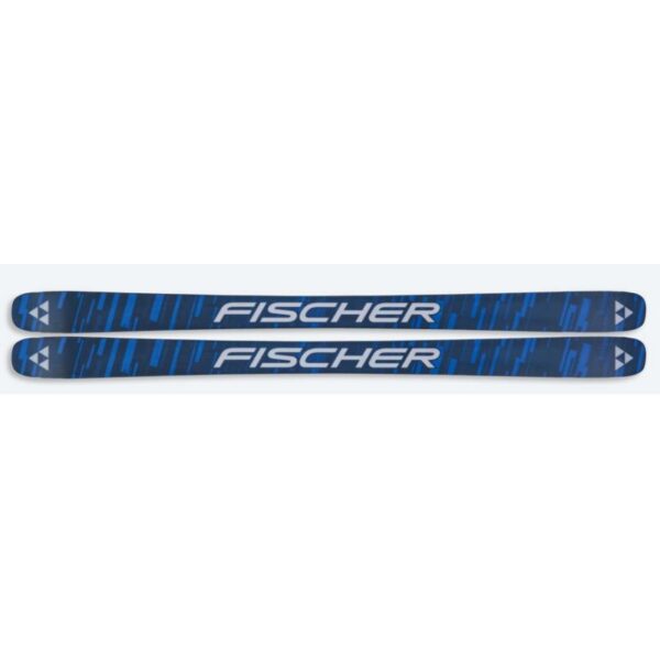 Fischer Fischer Nightstick 90 Twintip u-Binding A24024 Gjertsen Sport 5