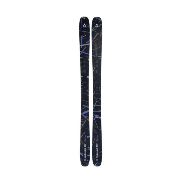 Fischer Fischer Nightstick 97 Twintip u-Binding A24224 Gjertsen Sport 1
